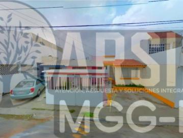 Casa en venta en Villa Rica 2, Veracruz, Veracruz de Ignacio de la Llave