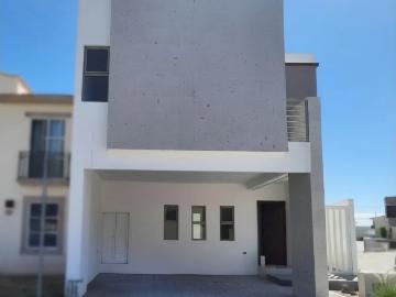 Casa en Venta en Villa Romana, Torreón, Coahuila