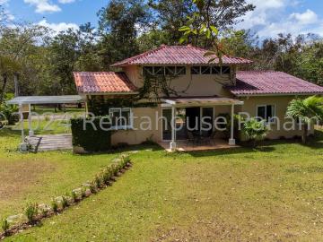 Casa en Venta en Villa Rosario, Capira