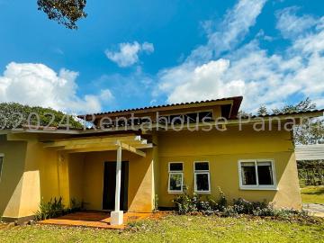Casa en Venta en Villa Rosario, Capira