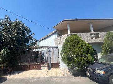 Casa En Venta En Villa Sol, Apodaca