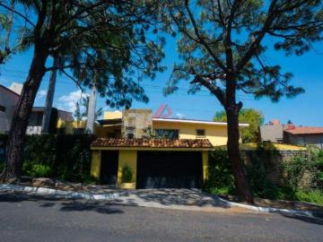 Casa en venta con vista a la barranca en Villa Universitaria, Zapopan |