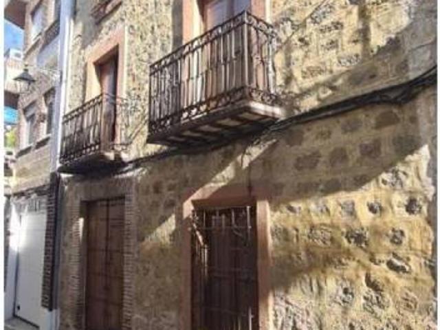 Casa en Venta en Villacarrillo