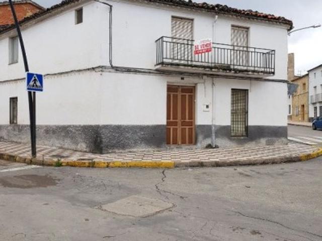 Casa en venta en Villacarrillo, Villacarrillo
