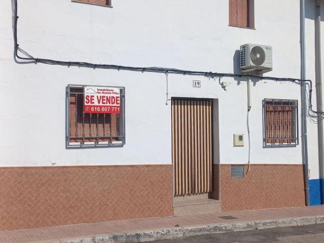 Casa en venta en Villacarrillo, Villacarrillo