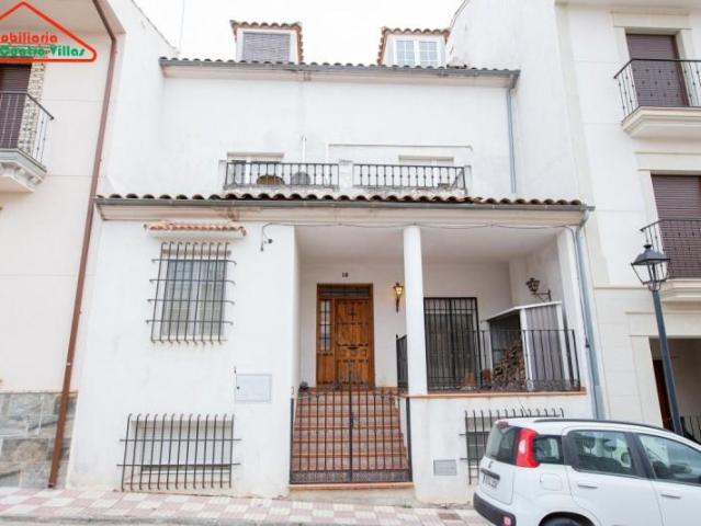 Casa en venta en Villacarrillo, Villacarrillo