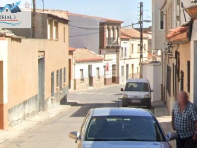 Casa en venta en Villacañas. Venta casa en Villacañas Toledo. Casas.