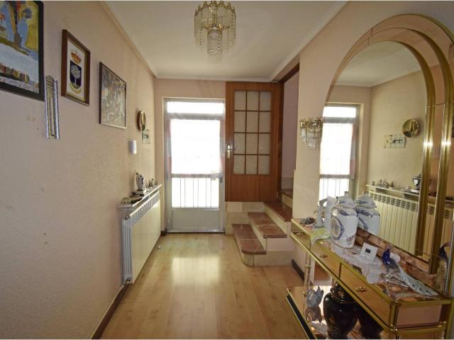 Casa en venta en Villacedré
