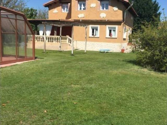 Casa en Venta en Villabáñez