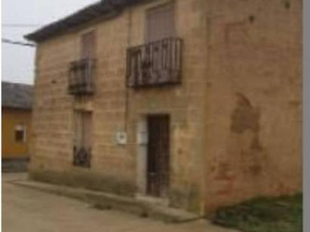 Casa en Venta en Villagómez La Nueva