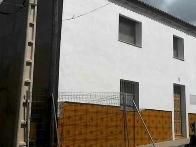 Casa en Venta en Villagarcía de La Torre