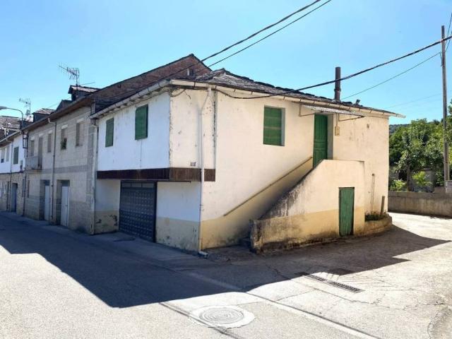 Casa en Venta en Villadecanes