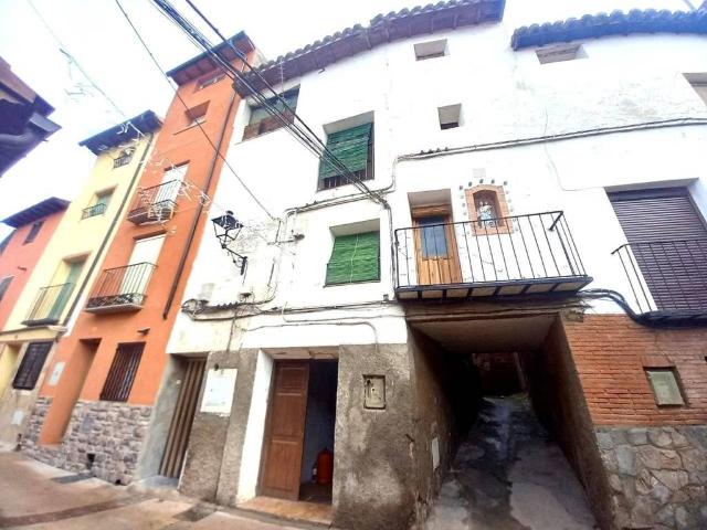 Casa en Venta en Villafeliche