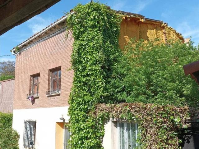 Casa en Venta en Villafranca Montes de Oca
