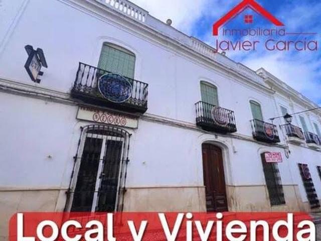 Casa en Venta en Villafranca de los Barros