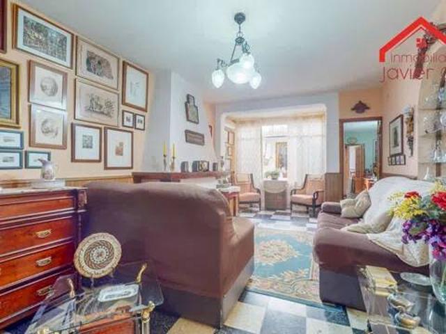 Casa en Venta en Villafranca de los Barros