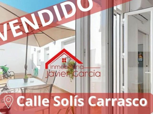 Casa en venta en Villafranca de los Barros, Las Penitas
