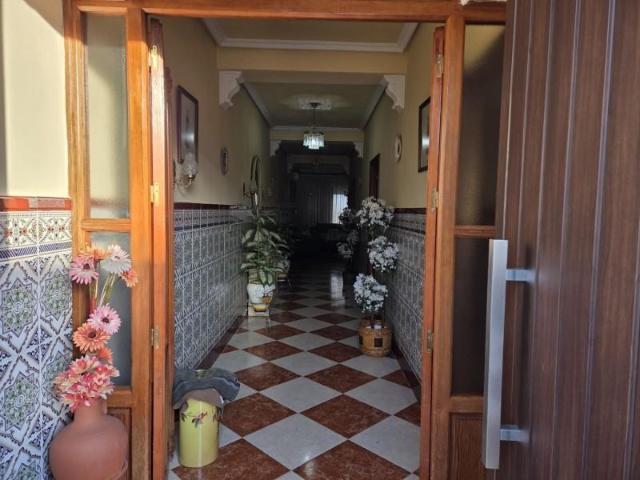 Casa en venta en Villafranca de los Barros, Pilar