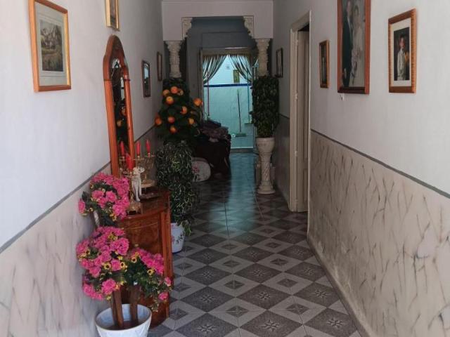 Casa en venta en Villafranca de los Barros, Pilar