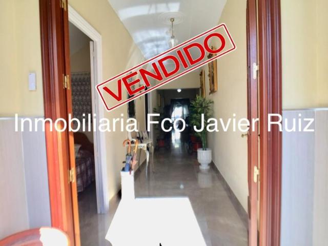 Casa en venta en Villafranca de los Barros, Pilar