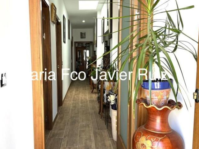 Casa en venta en Villafranca de los Barros, Pilar