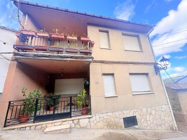 Casa en venta en Villafranca del Bierzo, Villafranca del bierzo