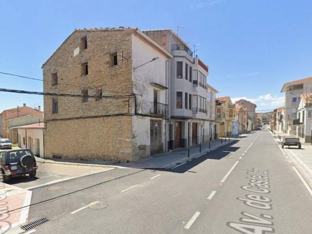 Casa en Venta en Villafranca del Cid