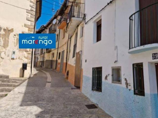 Casa en Venta en Villafranca del Cid