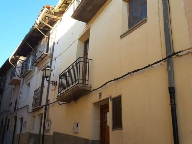 Casa en Venta en Villafranca del Cid