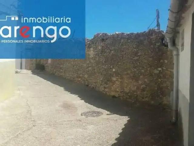 Casa en Venta en Villafranca del Cid