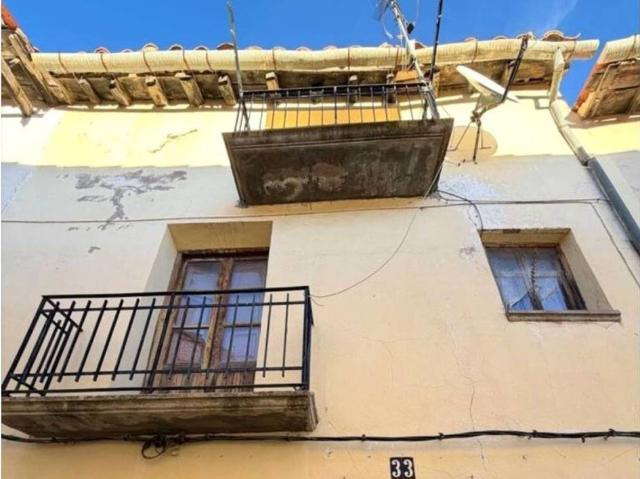 Casa en Venta en Villafranca del Cid