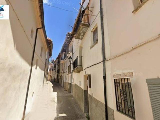 Casa en Venta en Villafranca del Cid