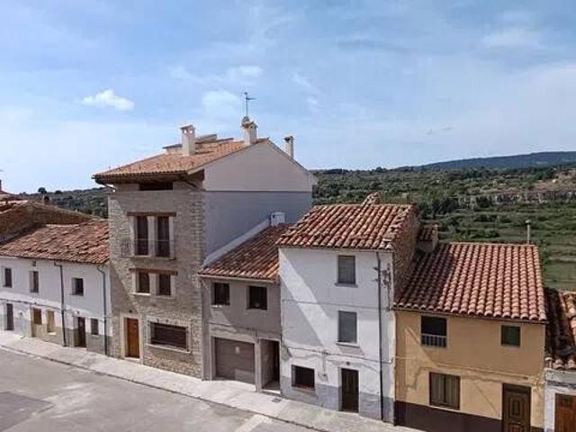 Casa en Venta en Villafranca del Cid