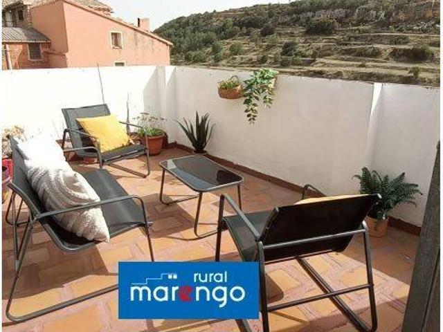 Casa en Venta en Villafranca del Cid