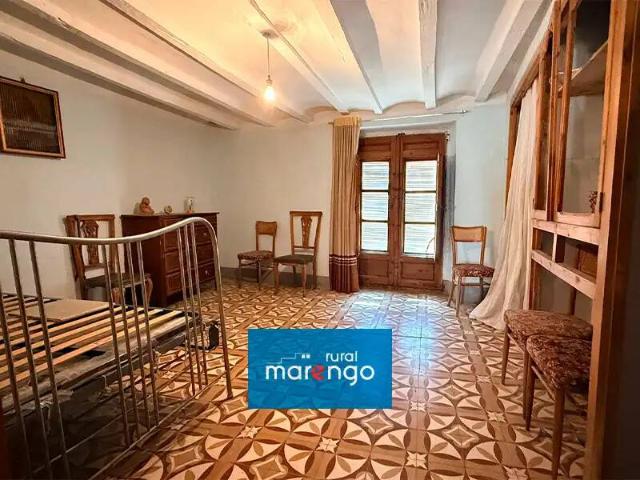 Casa en Venta en Villafranca del Cid