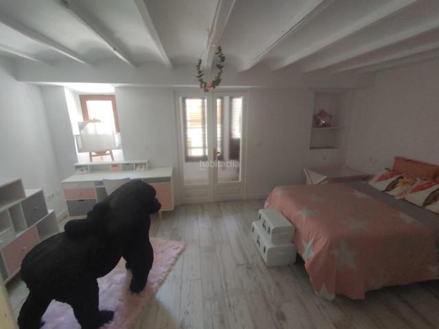 Casa en venta en Villafranca del Cid. Casa de ensueño lista para entrar a vivir. Casas Villafranca del.