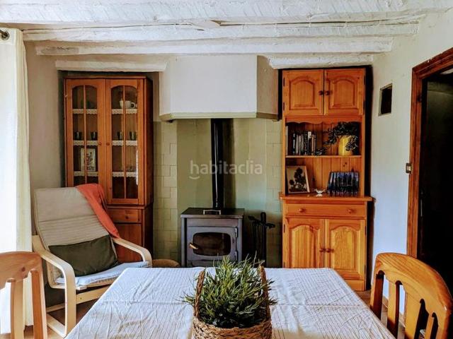 Casa en venta en Villafranca del Cid. ESTA VIVIENDA TIENE TODO LO NECESARIO PARA ENAMORARTE. Casas Villafranca del.