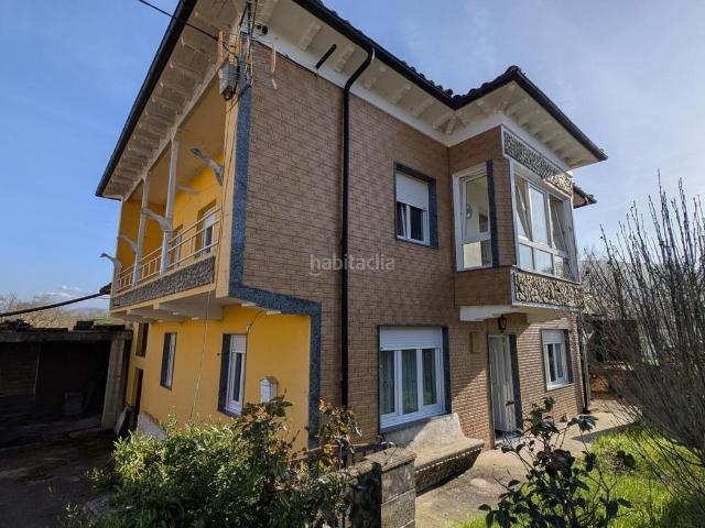Casa en venta en Villafufre. Casa en venta en Villafufre, 4 dormitorios. Casas.