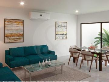 Casa en venta en Villahermosa Centro