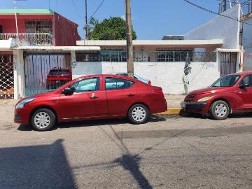 Casa en venta en Villahermosa Centro, Tabasco