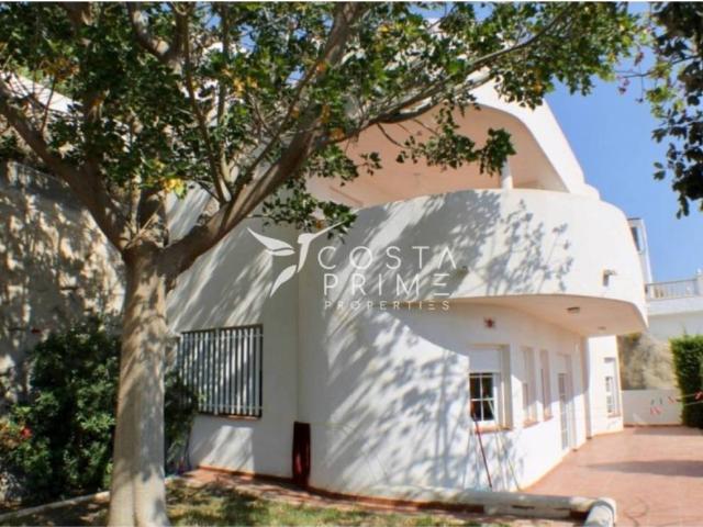 Casa en Venta en Villajoyosa La Vila Joiosa