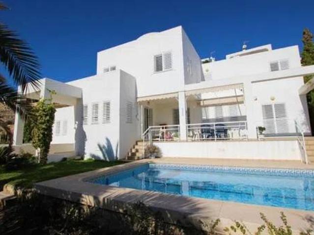 Casa en Venta en Villajoyosa La Vila Joiosa