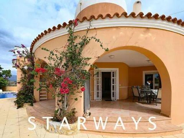 Casa en Venta en Villajoyosa La Vila Joiosa