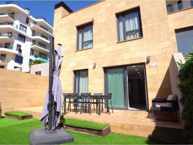 Casa en Venta en Villajoyosa La Vila Joiosa