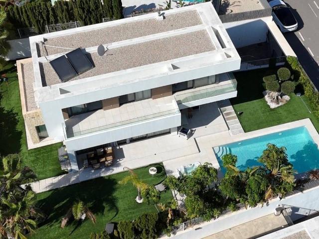 Casa en Venta en Villajoyosa La Vila Joiosa