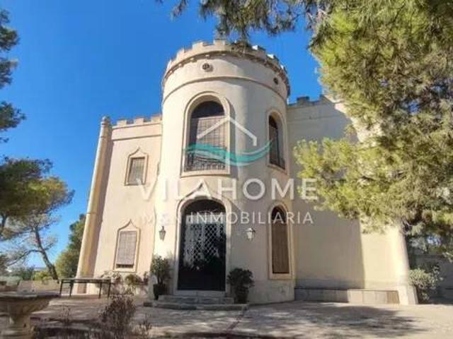 Casa en Venta en Villajoyosa La Vila Joiosa