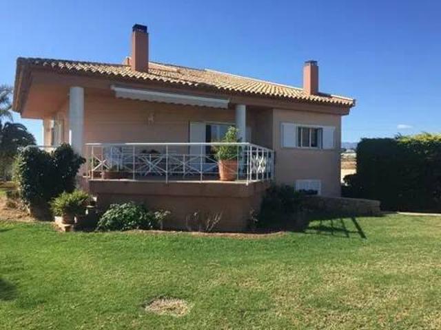 Casa en Venta en Villajoyosa La Vila Joiosa