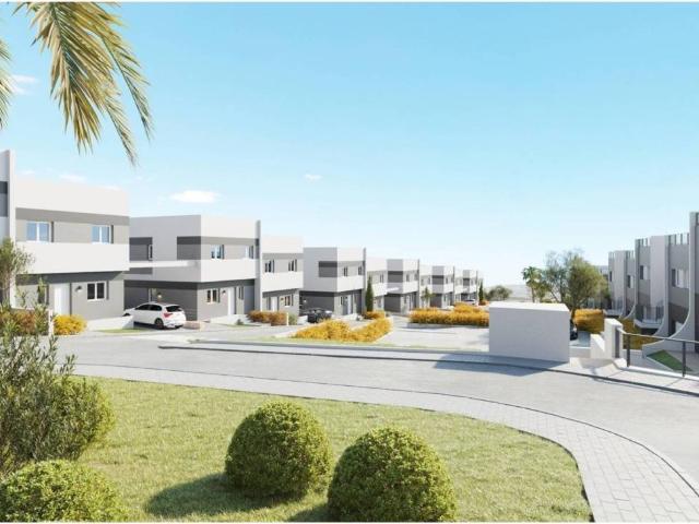 Casa en Venta en Villajoyosa La Vila Joiosa