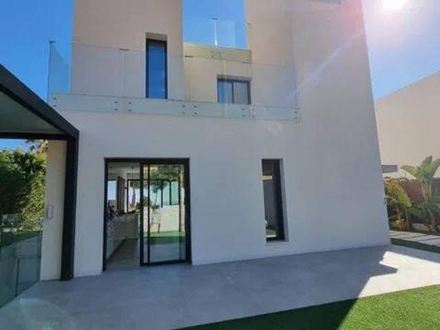 Casa en Venta en Villajoyosa La Vila Joiosa