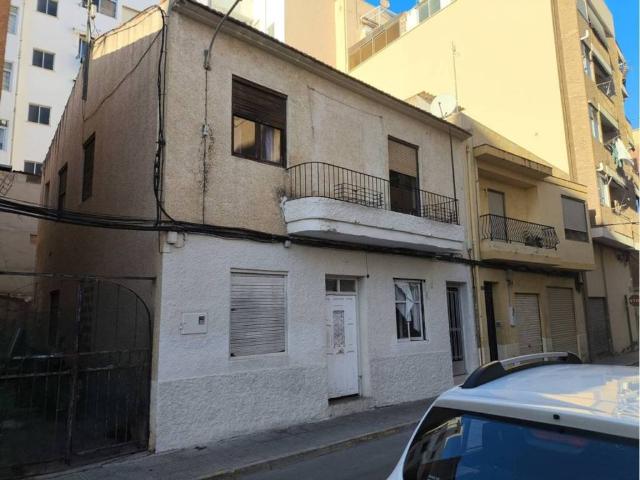 Casa en Venta en Villajoyosa La Vila Joiosa